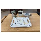 ASST HORSE THEMED KITCHENWARE