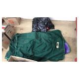 ASST HORSE BLANETS & ETC