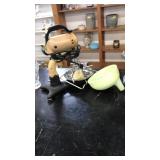 ANTIQUE HAMILTON BEACH MDL C MIXER