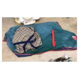 RAMBO RUG & HORSE BLANKETS