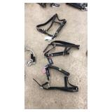 NWT HORSE HALTERS