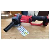 CRAFTSMAN 20 VOLT ANGLE GRINDER
