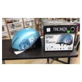 TROXEL SPIRIT SZ L HELMET