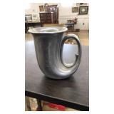 PLOUGH TAVERN MUG BY WILTON ARMETALE