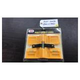 POST LEVEL, NEW IN PACKAGE