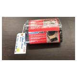 RAMP FEET RUBBER RAMP ENDS