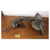 VINTAGE 16 CHERRY STONER