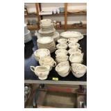 LAMBERTON IVORY CHINA 