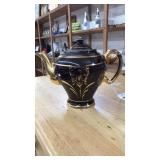 MCCORMICK BANQUET TEA POT, BALTIMORE MD