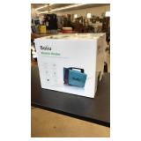 1500W ELECTRIC HEATER