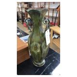 DECORATIVE 20" PLANTER/VASE