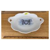 THE HUNTSMAN DECORATIVE PLATTER