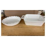 ZEST 2 PC BAKEWARE SET
