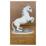 LENOX AIRS ABOVE THE GROUND INTER HORSE SCULP