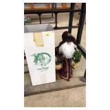 LYNN HANEY COLL SANTA FIGURAL