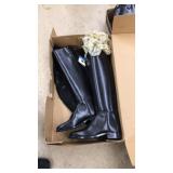 ARIAT MAESTRO PRO DRESS BOOT ZIP