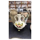 3 ASST VASES