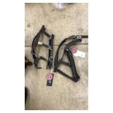 NWT HORSE HALTERS