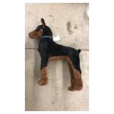 DAKINS BEST IN CLASS DOBERMAN