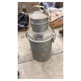 L.H. RENOLL LARUE PA 730 ANTIQUE MILK JUG