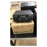 RADIOSHAK TRUNK TRACKER 800