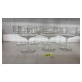 STEMWARE SET