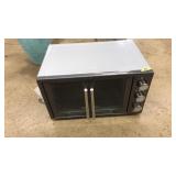 OSTER TOASTER OVEN, MOD TSSTTVFDXL-CH