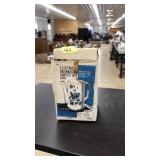 ELECTRIC BREWMASTER NIB 4 CUP SIZE