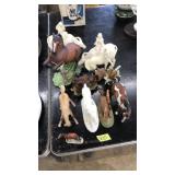 HORSE FIGURALS