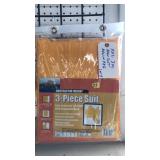 3 PC. XXL RAIN SUIT , NEW