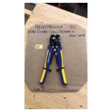 HAISSTRONICA WIRE CUTTER