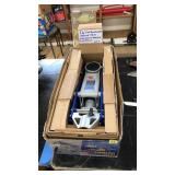 1.5TON ALUMINUM RACKING JACK