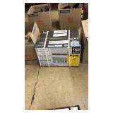 VISSANI WINDOW AIR CONDITIONER