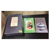 ASST COOKING BOOKS