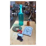 LOT OF ASST. COLLECTIBLES