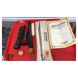 YAMAHA ALTO RECORDER BAROQUE