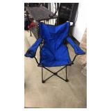 CAMPING CHAIR