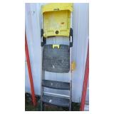 COSCO STEP LADDER