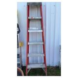 5FT FOLDING LADDER