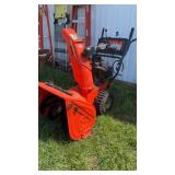 ARIENS 926LE SNOWBLOWER