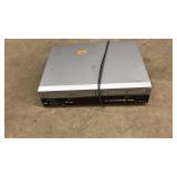 PIONEER VHS/DVD RECORDER