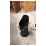 CHARCOAL BUCKET