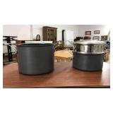3 PC. EMERIL COOK WARE