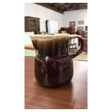 MCCOY POTTERY JUG PITCHER