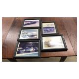 COLLECTION OF DRAGSTER PHOTOS