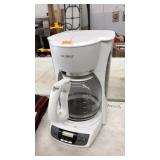 MR. COFFEE COFFEE MAKER
