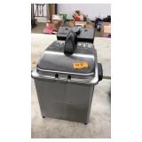 CUISINART DEEP FRYER