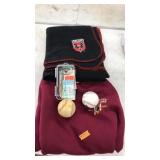 ASST. SPORTS MEMORABILA