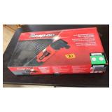 SNAP-ON MICROLITHIUM BRUSHLESS RIGHT ANGLE GRINDER