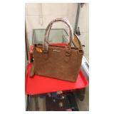 DAISU FUENTES LADIES BAG